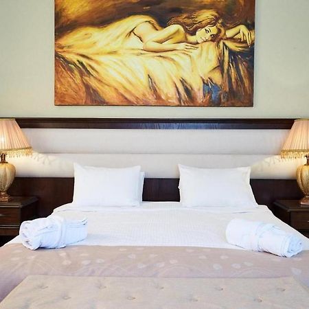 Smith'S Boutique Hotel Баку Екстериор снимка